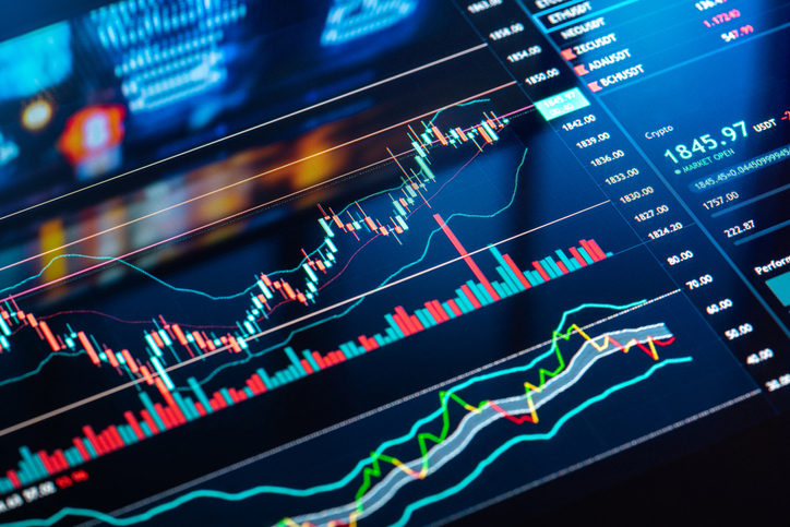 CoinScope Dashboard